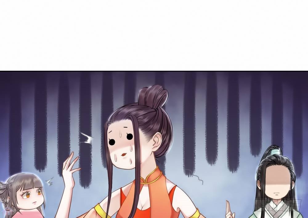 gay rồi! cái đó thành tinh rồi chapter 21 10