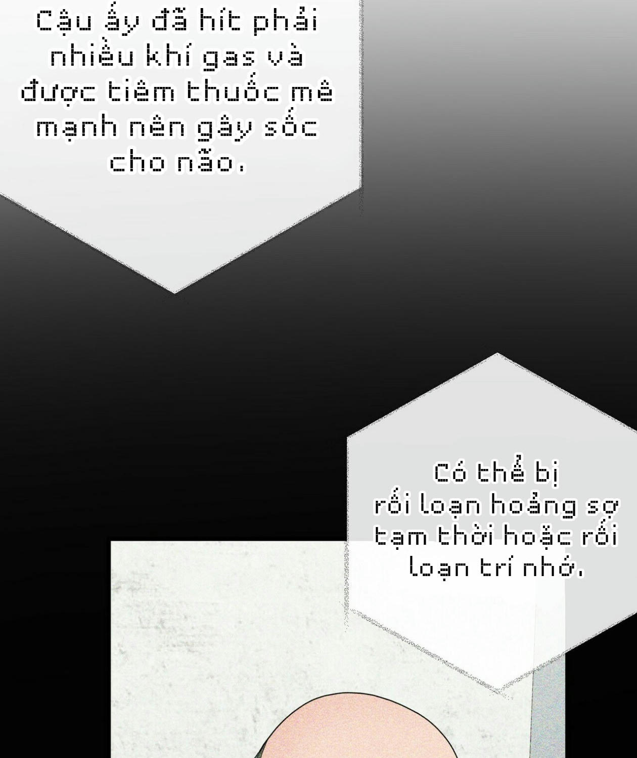 dấu vết không mùi chapter 26 40