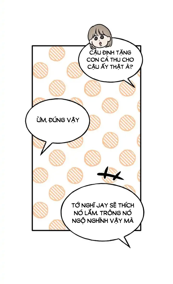 nguyên tắc của bạn thân là con trai chapter 22.2 32