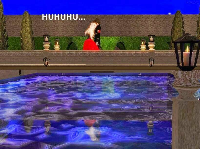 truyện sims - earl story chapter 31 45