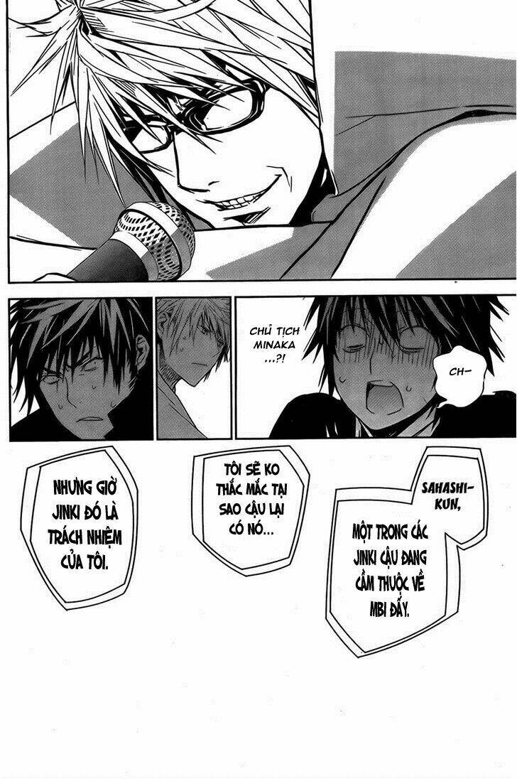 sekirei chapter 142 9