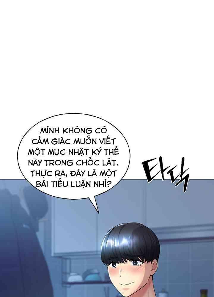 cô em vẽ tranh minh họa của tôi chapter 9.1 45