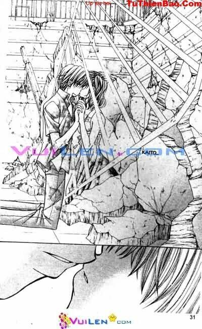 viên ngọc nàng tiên cá chapter 6 32