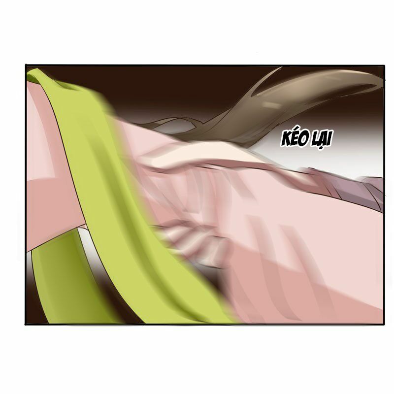 thông linh phi chapter 52 21