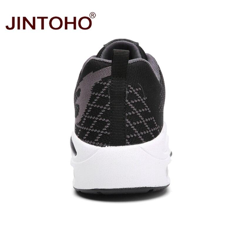 Giày Thể Thao Thoáng Khí Thời Trang Cho Nam