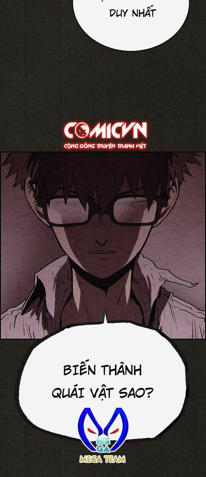 quái vật tại chung cư xanh chapter 46 66