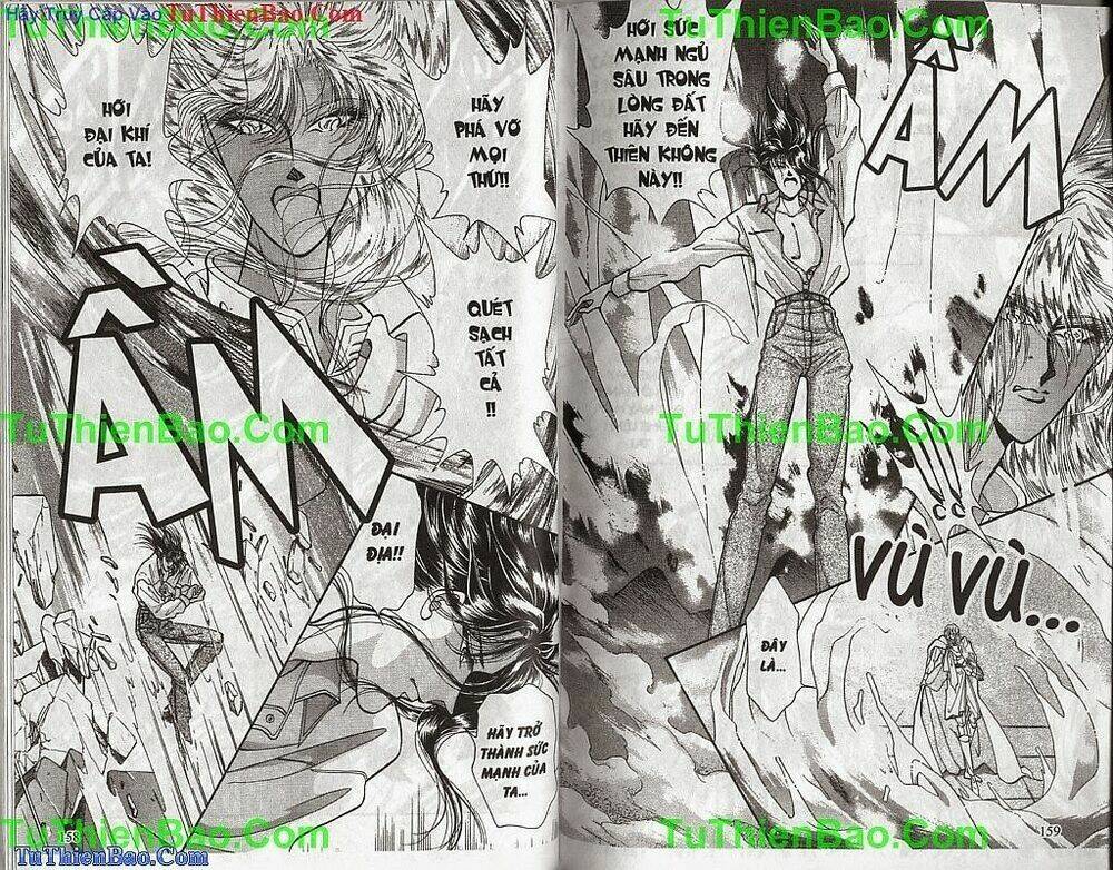 aries thần thoại cung hoàng đạo chapter 21 80