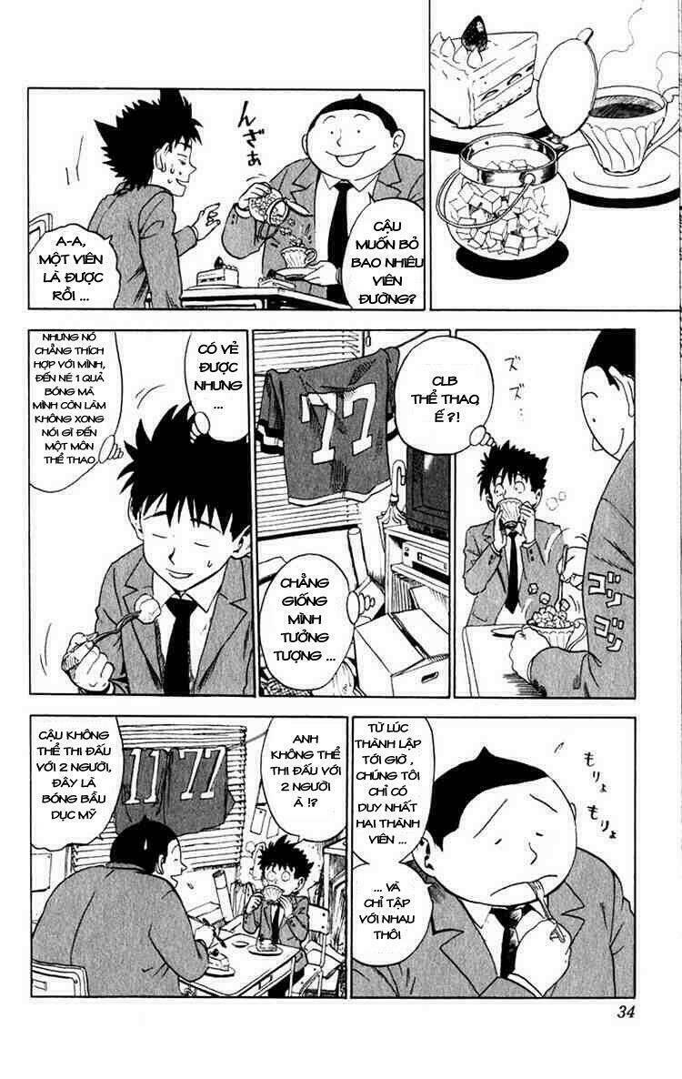 lá chắn mắt chapter 0 29