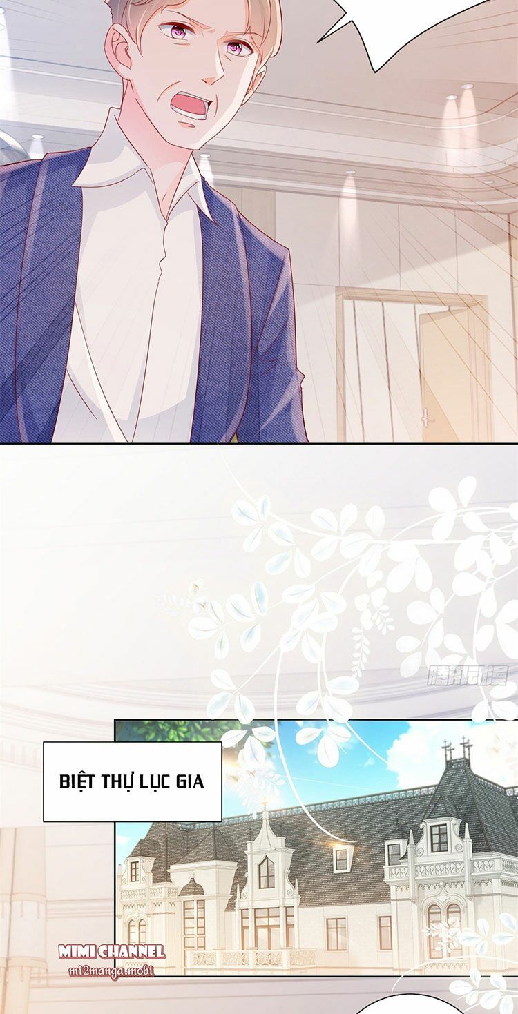 ẩn hôn 100%: chọc tức vợ yêu mua một tặng một chapter 288.2 6