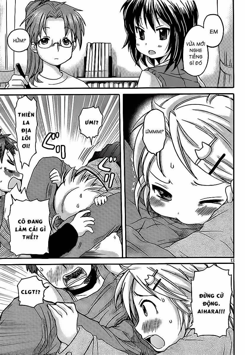 comic studio chapter 2 13