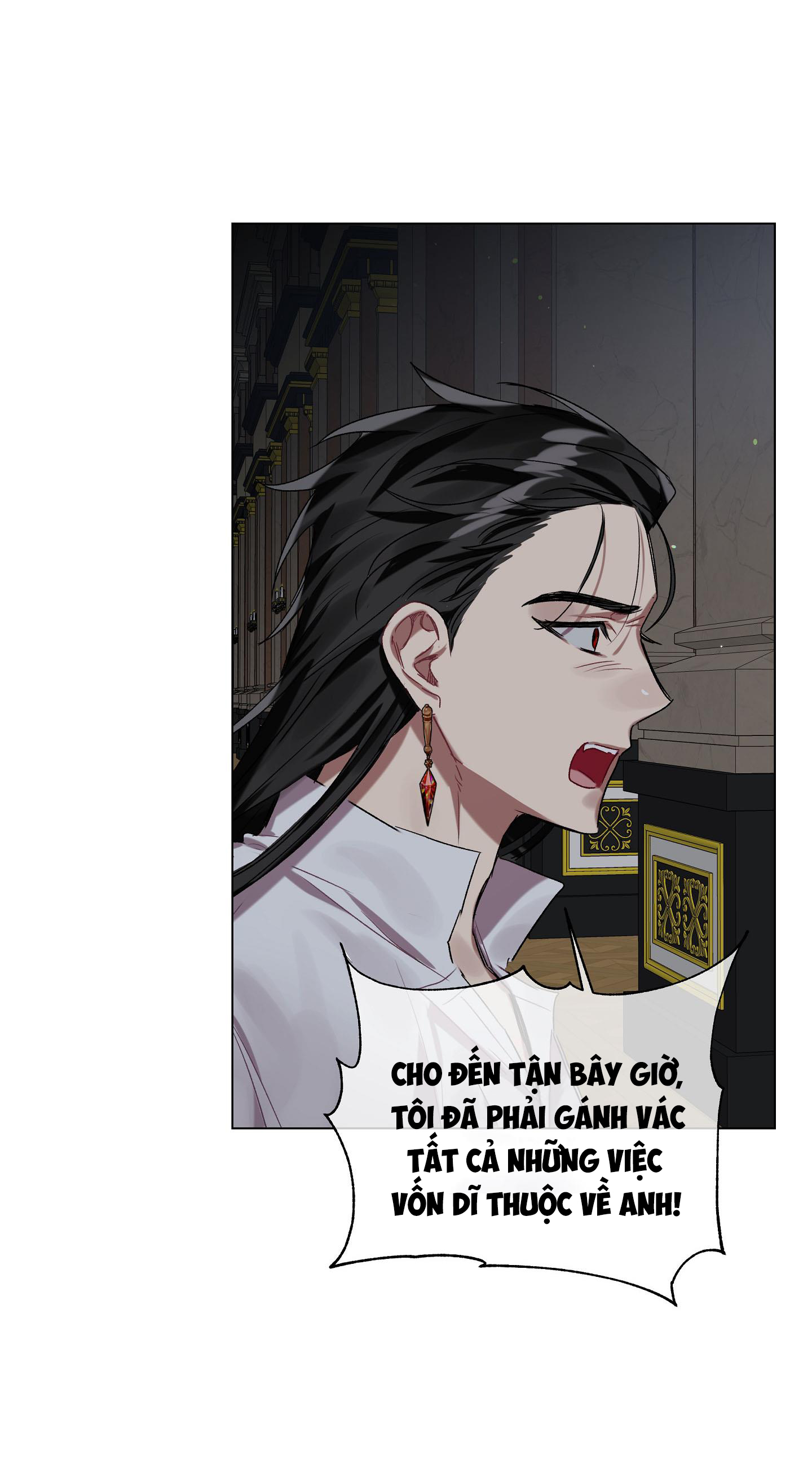 bỗng ngày nọ bị một tên đáng ghét cầu hôn chapter 20 58