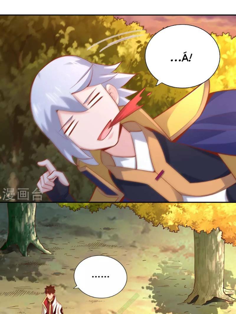 võ linh kiếm tôn chapter 44 27