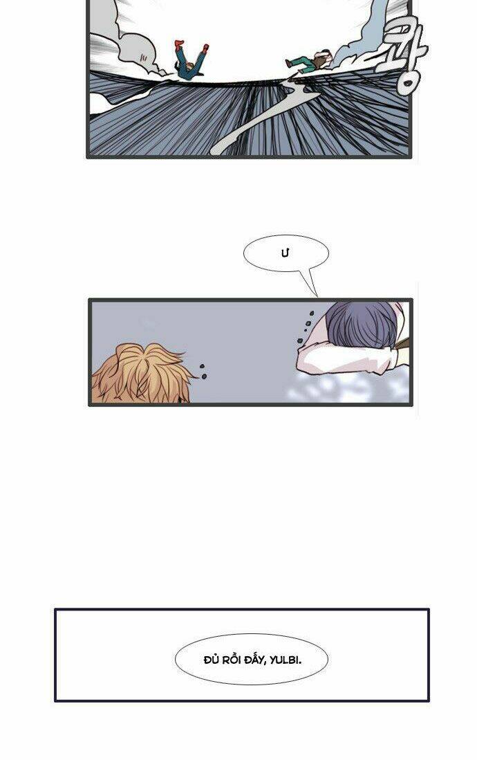 món quà từ chúa chapter 60 36