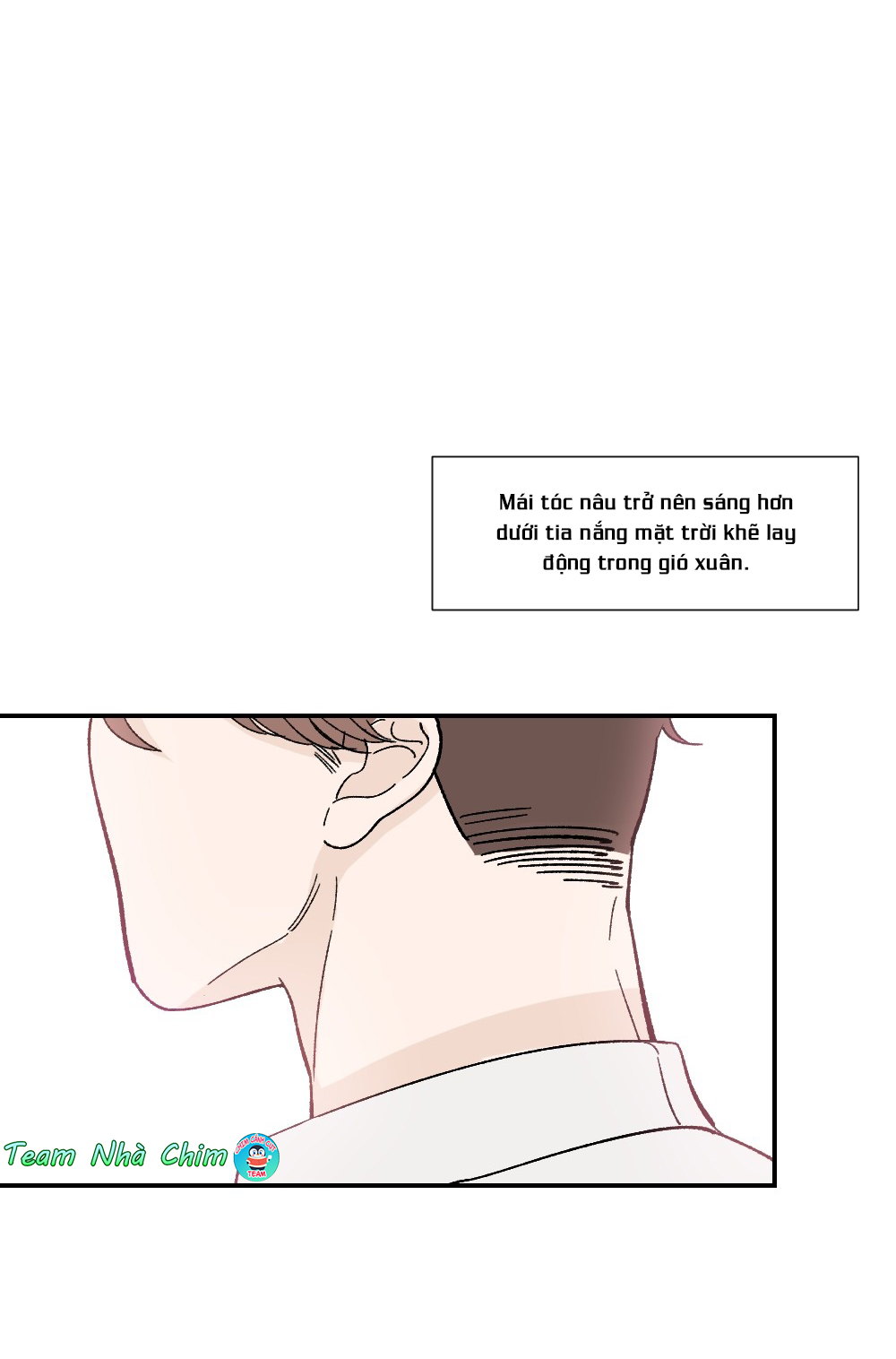 quy luật tình đầu chapter 1 5