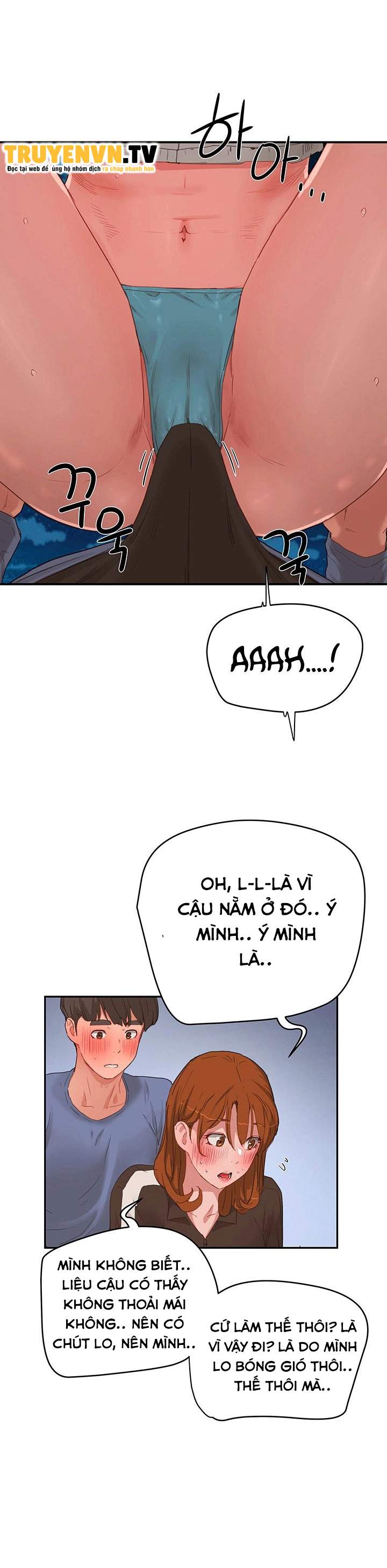 mùa hè đáng nhớ chapter 20 18