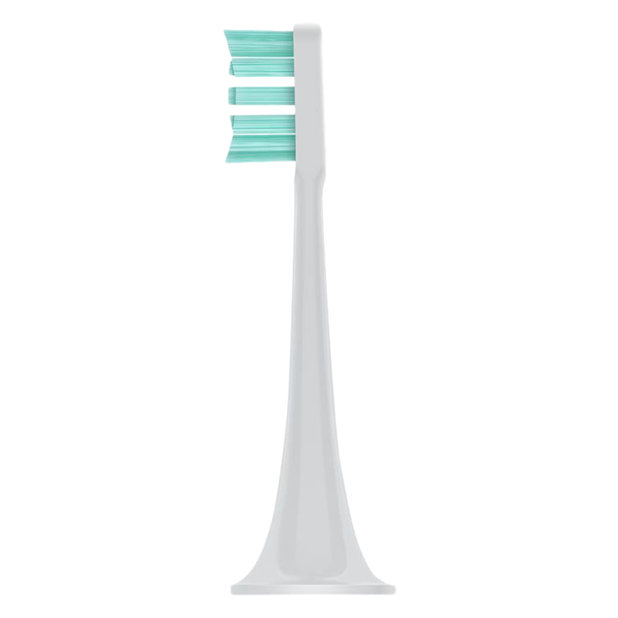 Bộ 3 Đầu Bàn Chải Đánh Răng Xiaomi Mi Electric Toothbrush Head (3-pack, Regular) - Hàng Chính Hãng