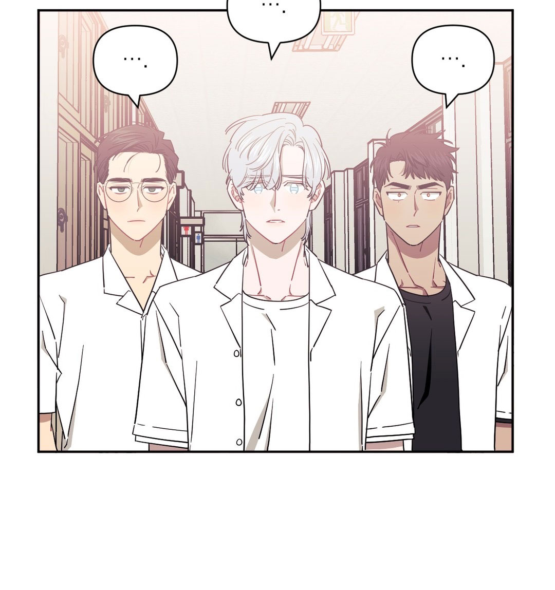 hơn cả bạn bè chapter 35.4 22