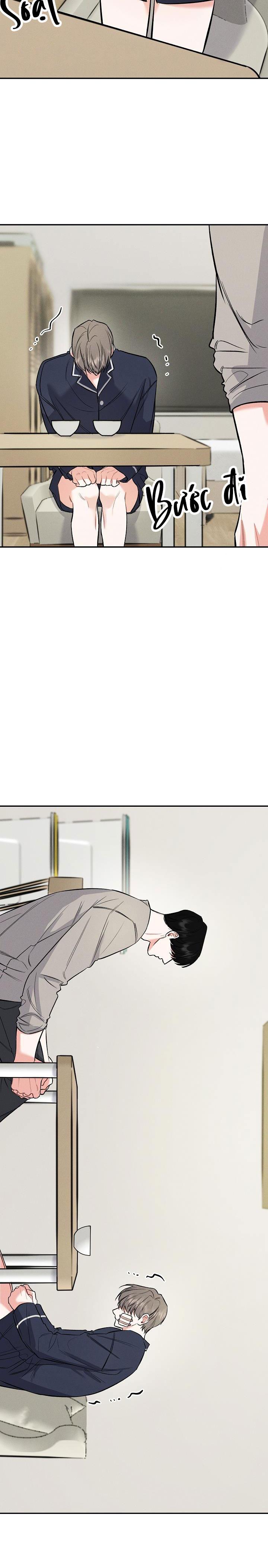 mặt trời của đêm chapter 20 13