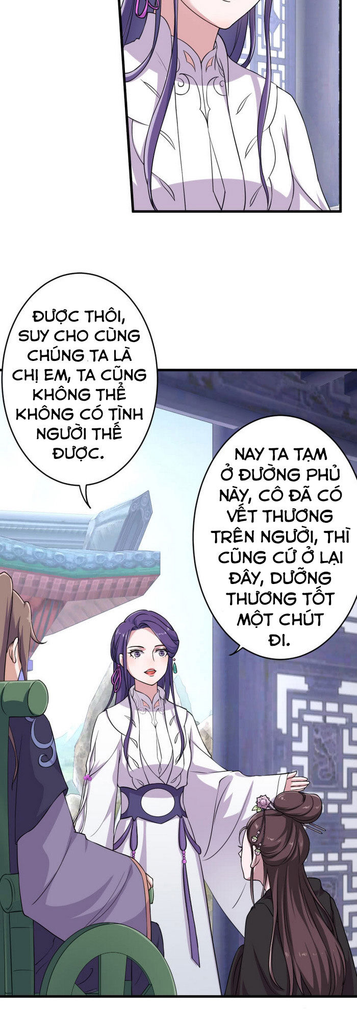 tà y cuồng thê chapter 66 6