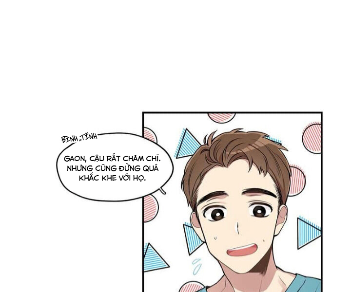 thanh xuân lầm lỡ chapter 2 23