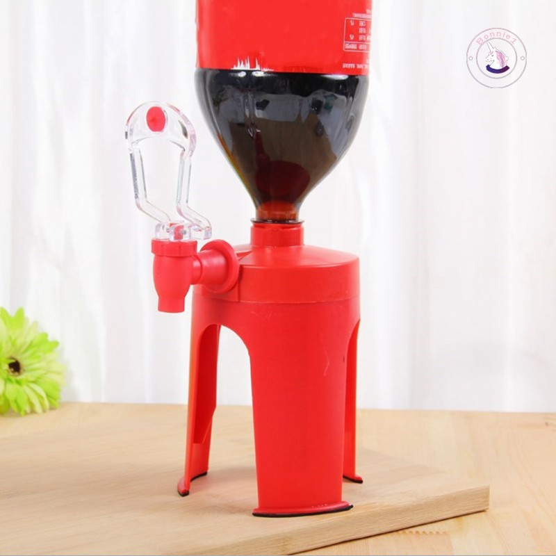 Bộ vòi rót nước ngọt , ruou , biia siêu tiện dụng mẫu mới loại tốt