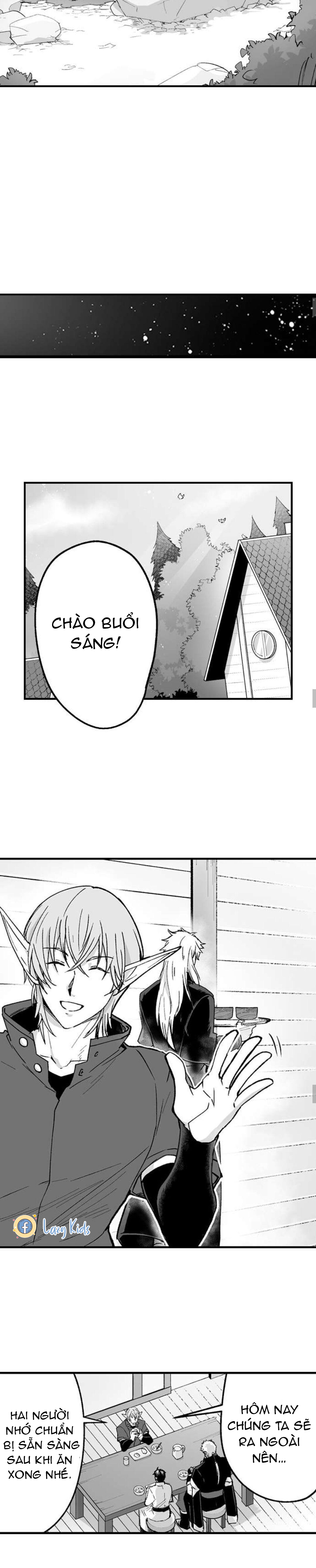 vợ của titan chapter 57 19