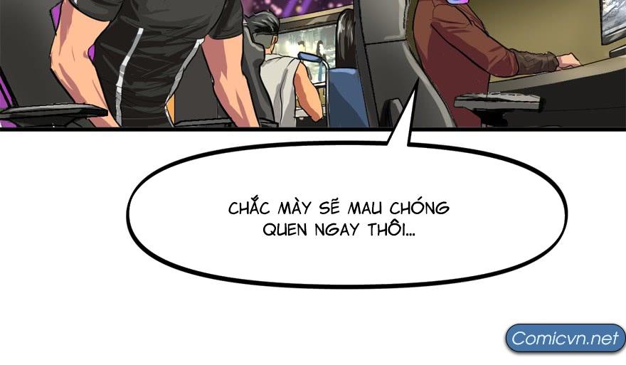 vua sinh tồn chapter 43 44