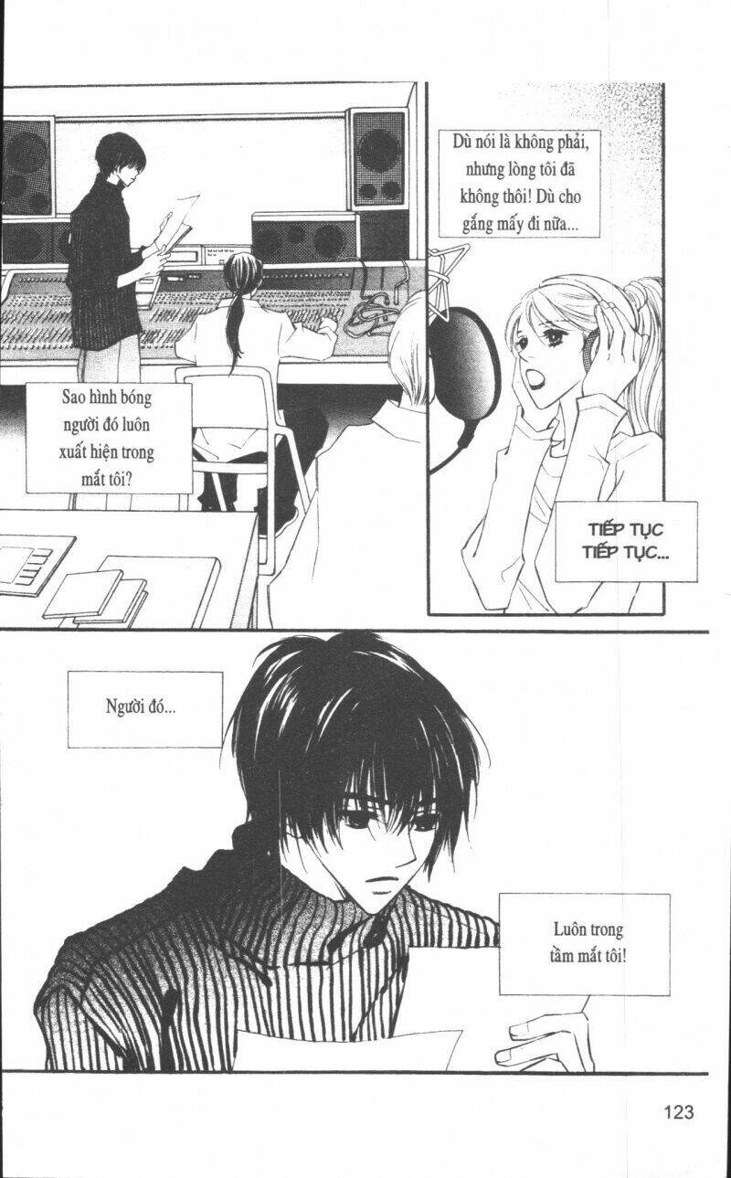 sad love story chapter 4 125