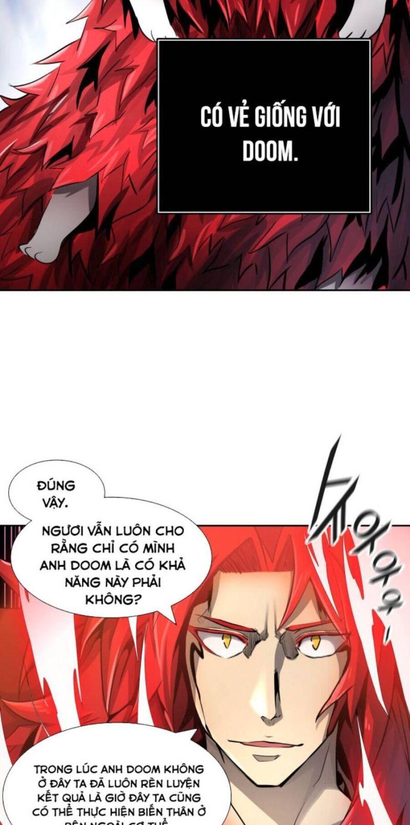 tòa tháp bí ẩn 2 chapter 492 98