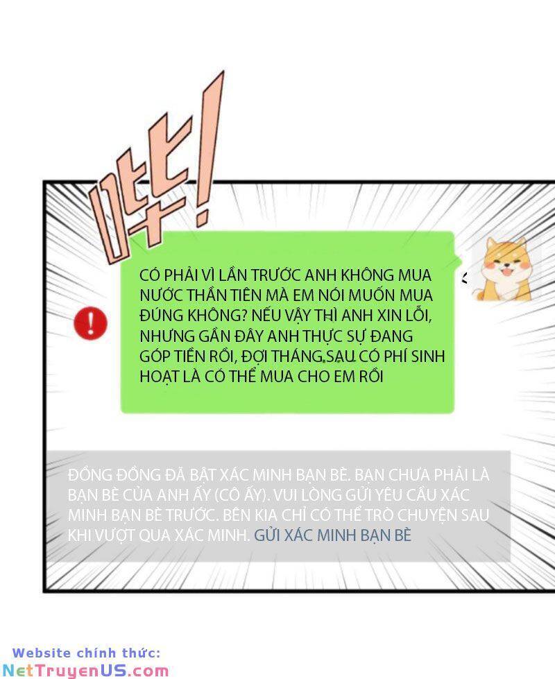 Ta Có 90 Tỷ Tiền Liếm Cẩu! chapter 1.1 10