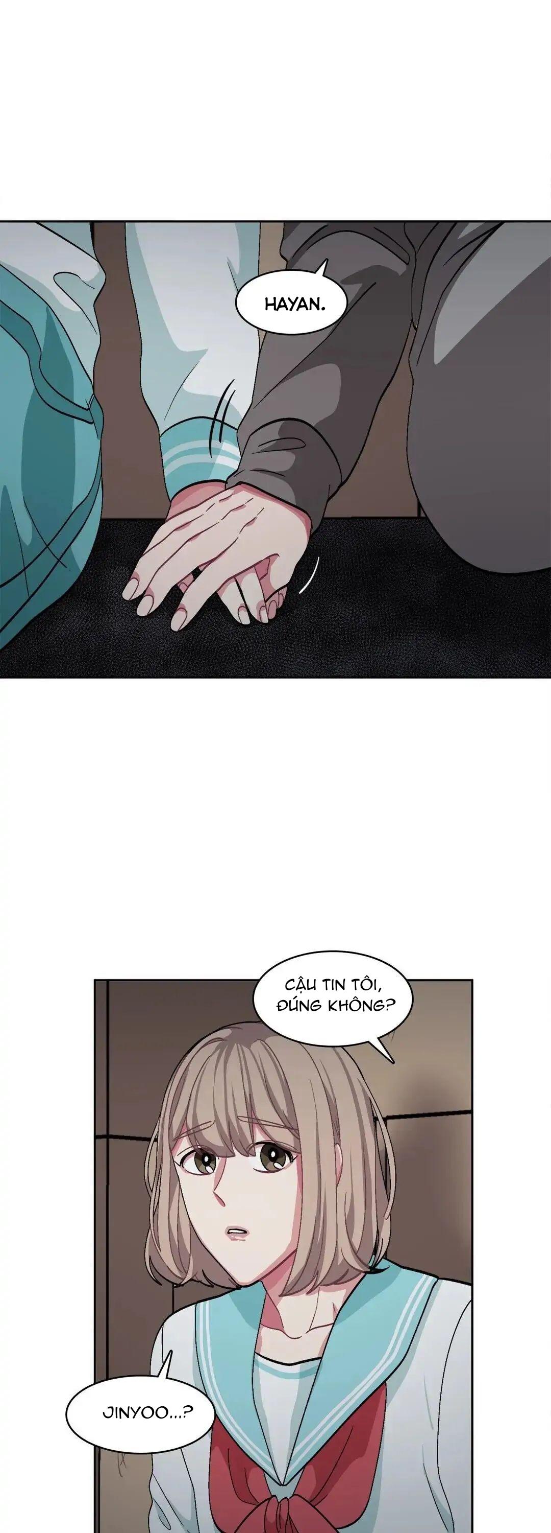 hãy vâng lời anh chapter 29 57