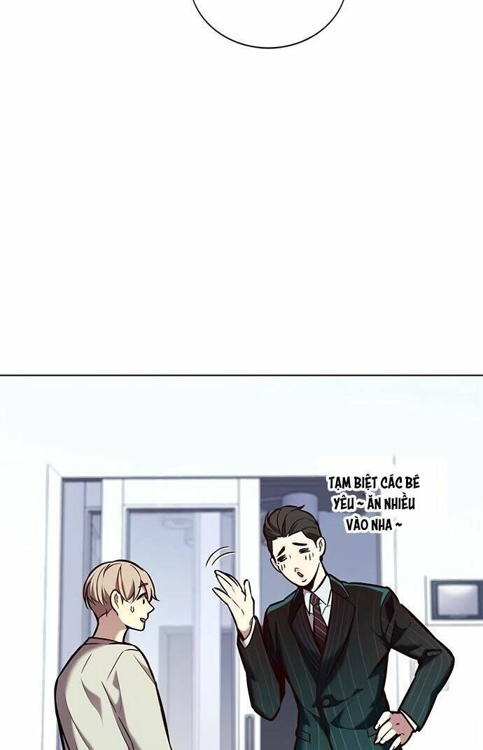 biến thân thành mèo chapter 189 53