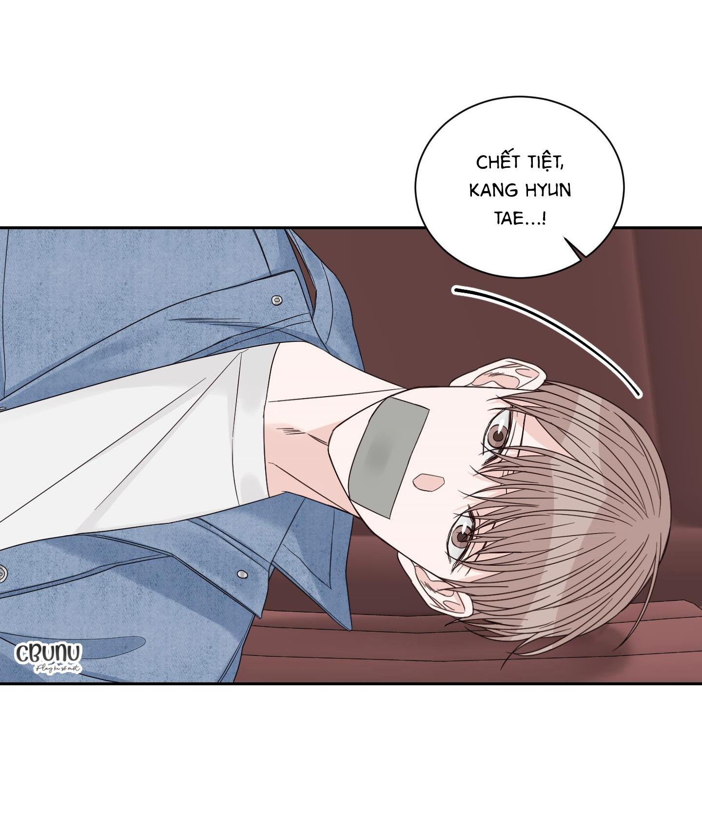 điểm dừng chân cuối cùng chapter 37 5