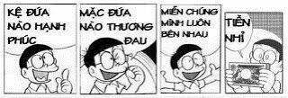 doraemon chế chapter 2 8