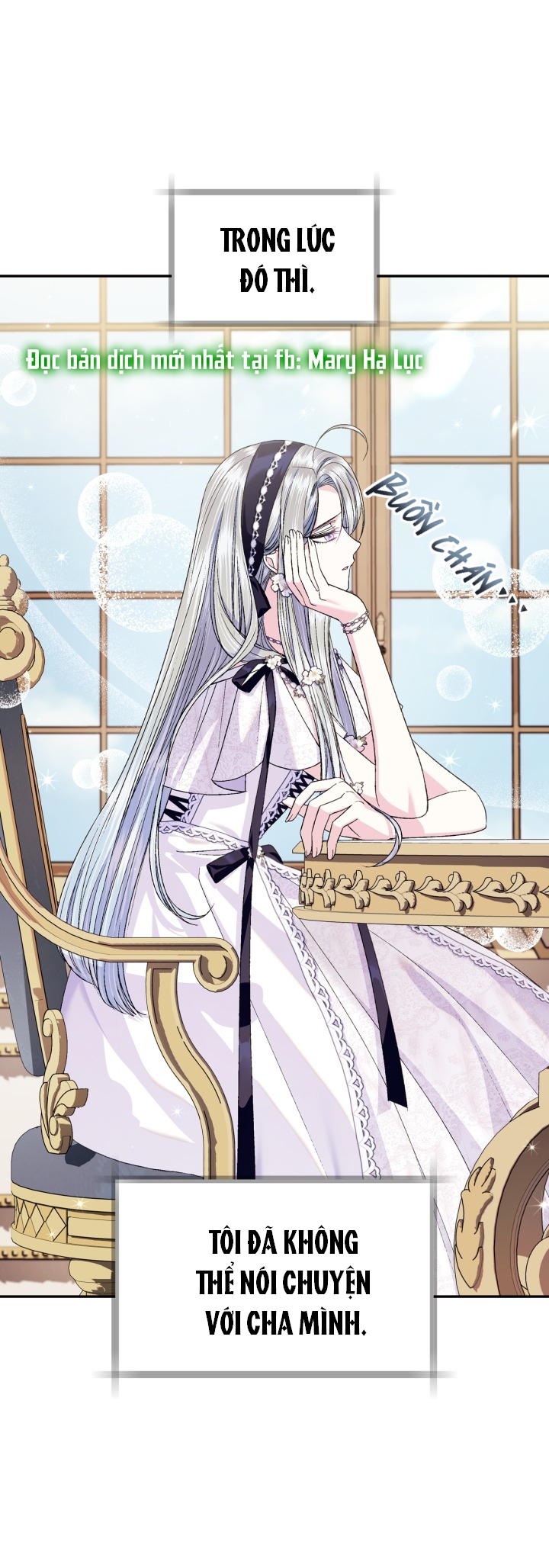cha à, con không muốn kết hôn đâu chapter 77 5
