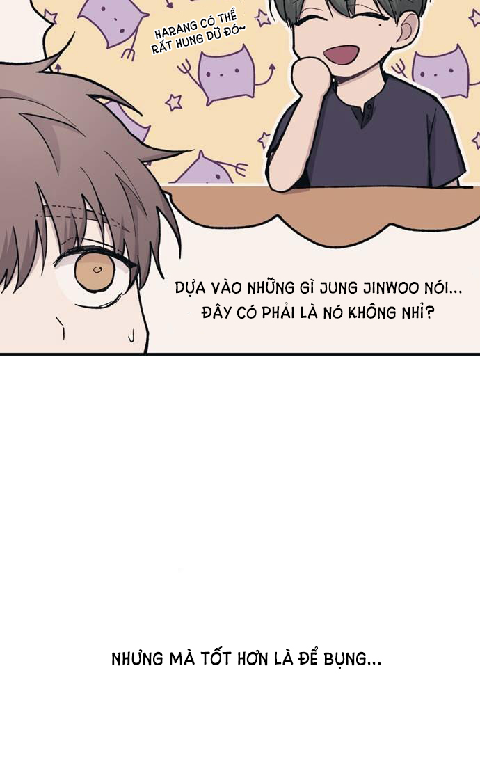 yeonwoo ngây thơ chapter 30.2 16