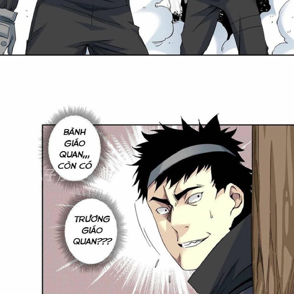 câu lạc bộ trường sinh chapter 105 17