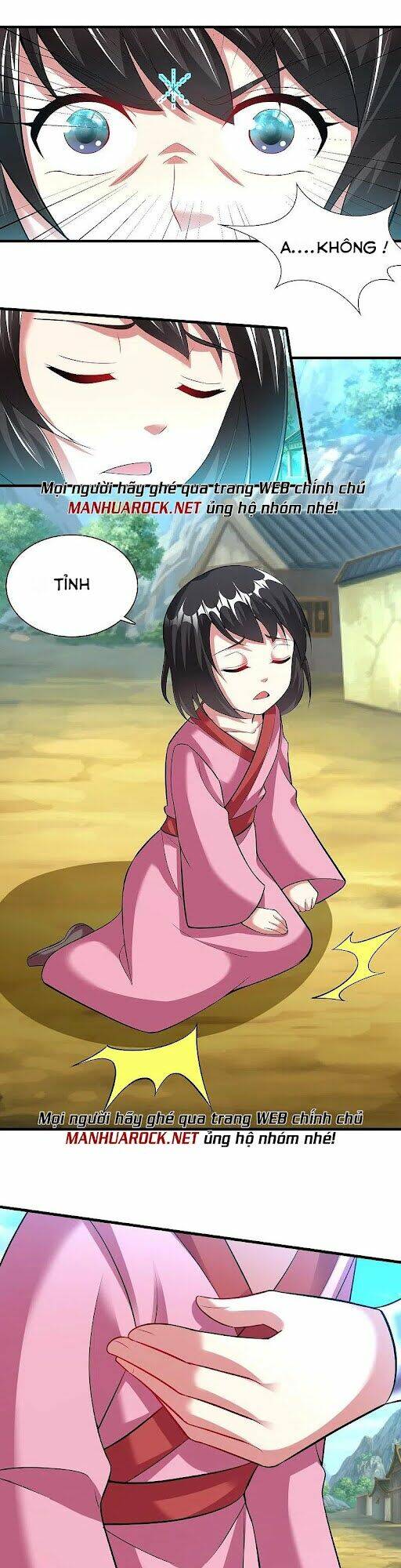 đạo ấn chapter 199 2