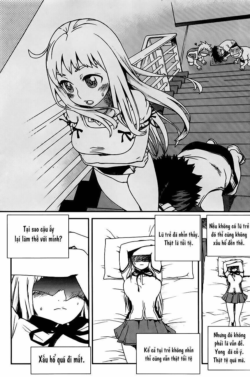 need a girl chapter 50 39