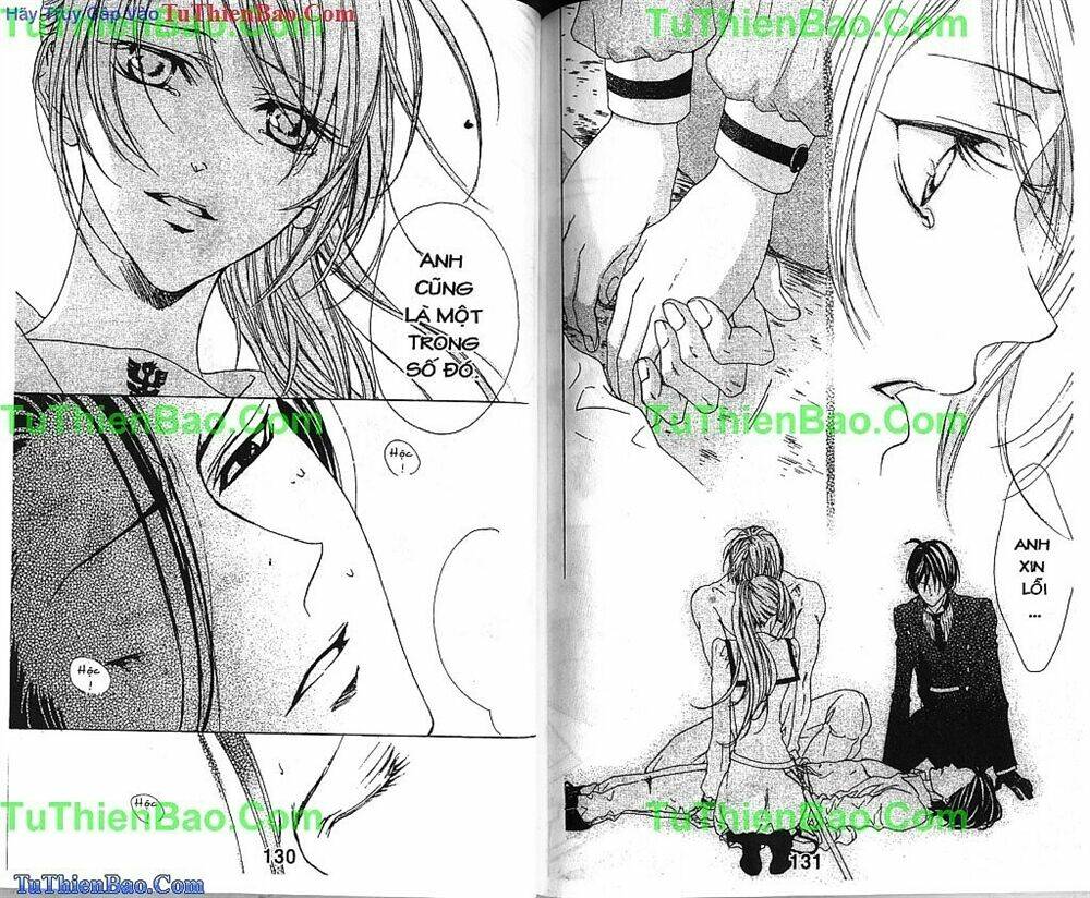 kỵ sĩ mỹ nam chapter 5 66