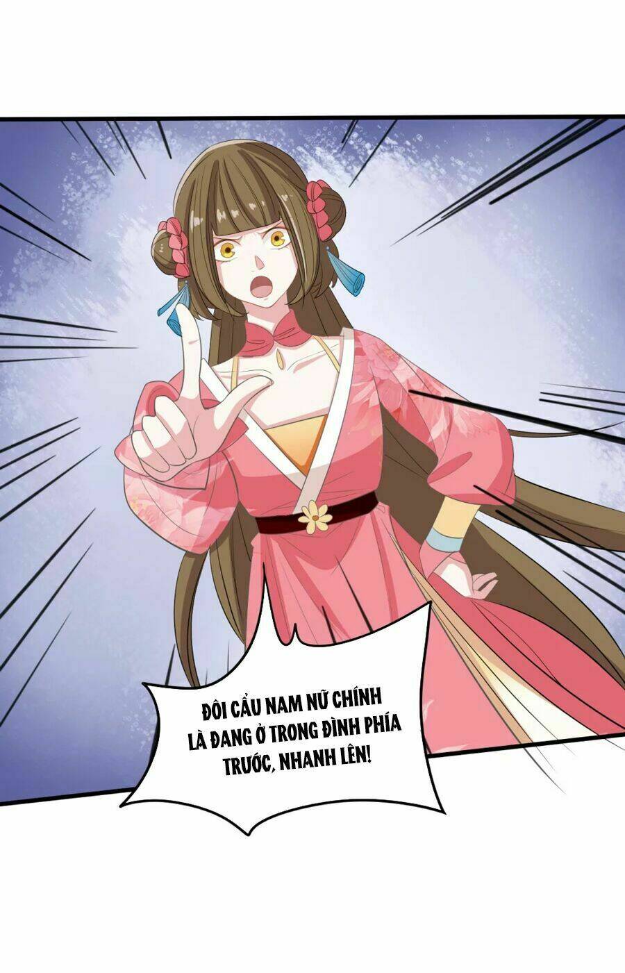 đích nữ hữu độc chapter 18 32