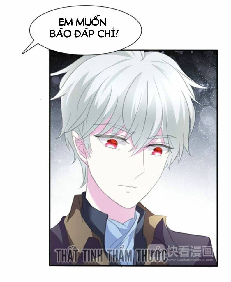 một lời không hợp liền hút máu chapter 42 55