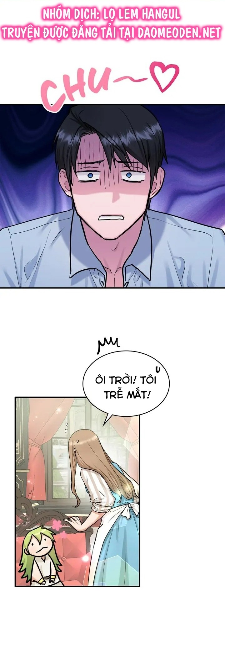 hai người thừa kế chapter 75 17