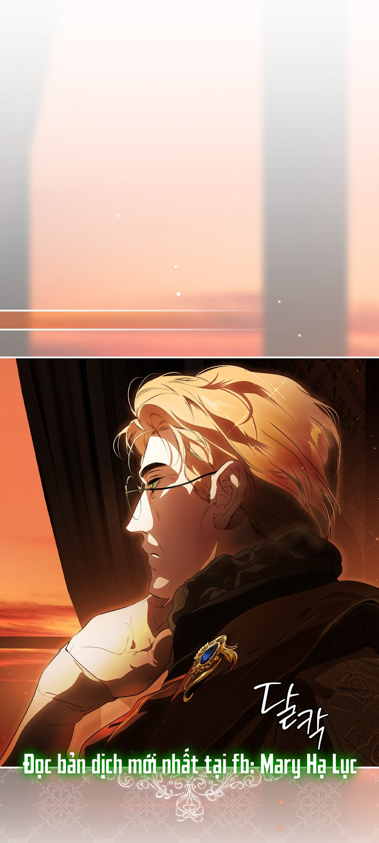 quý cô bí ẩn - secret lady chapter 101 43