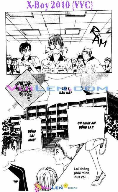 high school bullying chapter 51 3