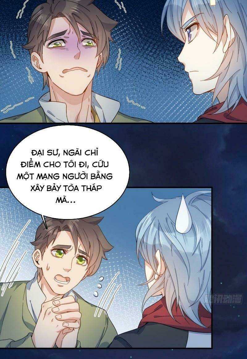 phi chức nghiệp bán tiên chapter 2 16