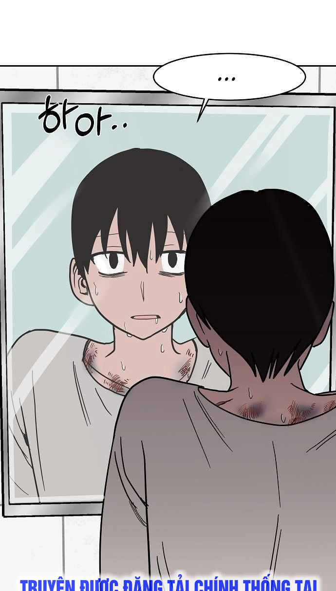 rốt cuộc cũng thấy ngọn lửa xanh chapter 10 13