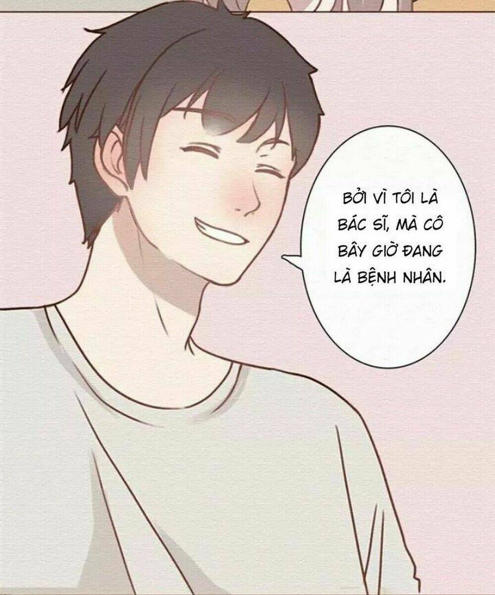 không ai là một hòn đảo cô độc chapter 1 29