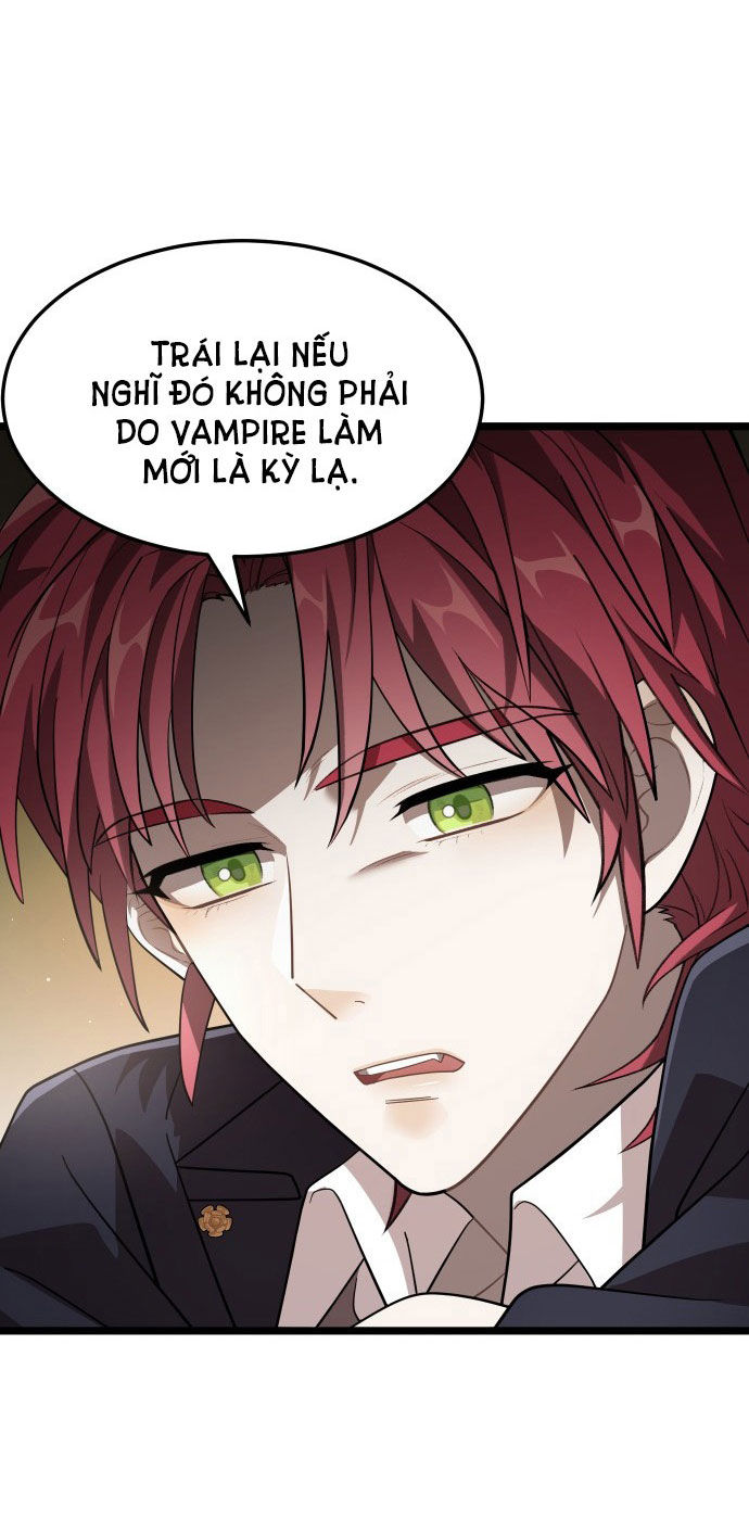 dark moon - tế đàn ánh trăng chapter 9.1 33