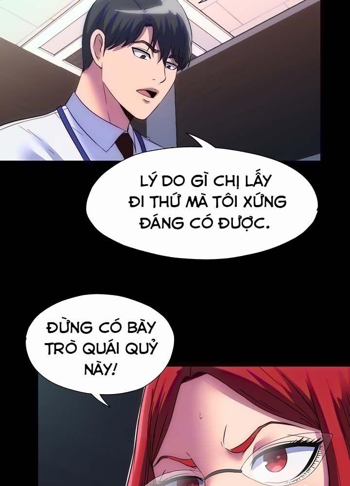 18+ thao túng cơ thể chapter 14.1 21